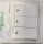 Schneider Neo 3G1W Switch -White (E3033H1_EWWW_G2)