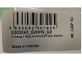 Schneider Neo 3G1W Switch -White (E3033H1_EWWW_G2)