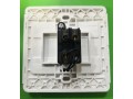 Schneider Neo 1G2W Switch -White (E3031H2_EWWW_G2)