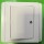 Schneider Neo 1G1W Switch -White (E3031H1_EWWW_G2)