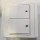 Schneider Neo 2G1W Switch -White (E3032H1_EWWW_G2)