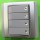 Schneider Neo 4G1W Switch -Grey (E3034H1_EBGD_G2)
