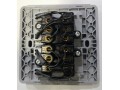 Schneider Neo 4G2W Switch -Grey (E3034H2_EBGS_G2)