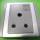 Schneider Neo 1G15A Switch Socket -Grey (E3015_15_EBGS_G2)
