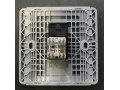Schneider Neo 1G Cat5E Data Socket -Grey (E3031RJ5E_GS)
