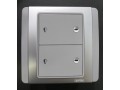Schneider Neo 2G Press Dimmer -Grey (E3032HD_EBGS)