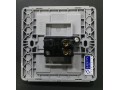 Schneider Neo 1G1W Switch Fluorescent Indicator -Grey (E3031H1_FGGS_G2) Schneider Neo 1G1W Switch Fluorescent Indicator -Grey (E3031H1_FGGS_G2)