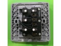 Schneider Neo 1G Intermediate Switch -Grey (E3031HIA_EGBS)