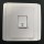 Schneider Neo 32A DP Switch -White (E3031DR32_EWWW_G2)