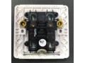 Schneider Neo 32A DP Switch -White (E3031DR32_EWWW_G2)