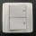 Schneider Neo 2G1W Switch Fluorescent Indicator -White (E3032H1_FWWW)