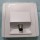 Schneider Neo 1G TVF Socket Outlet -White (E3031TVF-1-WW)