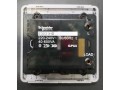 Schneider Neo 1G Press Dimmer -Grey (E3031HD_EBGS)