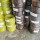 Taisin 4mm PVC Cable, Brown