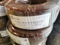 Taisin 2.5mm PVC Cable, Brown