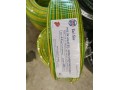 Taisin 4mm PVC Cable, Green Yellow