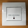 Schneider Vivace KB31D20NE 20A Double Pole Switch White