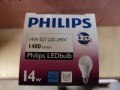 Philips LEDBulb 14w E27 220-240V
