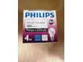 Philips LEDbulb 4W E27 