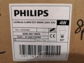 Philips LEDbulb 4W E27 