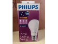 Philips LEDBulb 7W E27 3000K