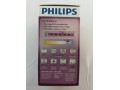 Philips LEDBulb 7-60W E27 