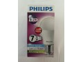 Philips LEDBulb 7-60W E27 