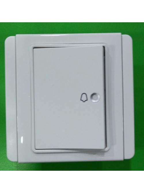 Schneider Neo Bell Push Switch E3031HBP