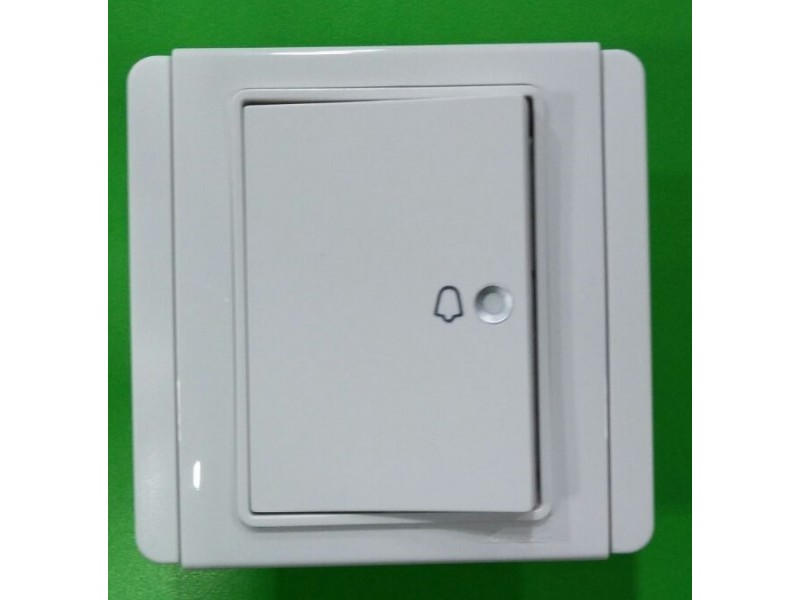 Schneider Neo Bell Push Switch E3031HBP