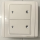 Schneider Neo 2 Gang Dimmer Switch E3032HD