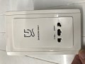 Schneider Neo ET3727V Shaver White 