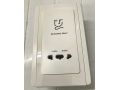 Schneider Neo ET3727V Shaver White 