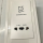 Schneider Neo ET3727V Shaver White 