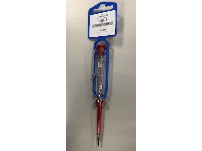 Test Pen Type 17150A