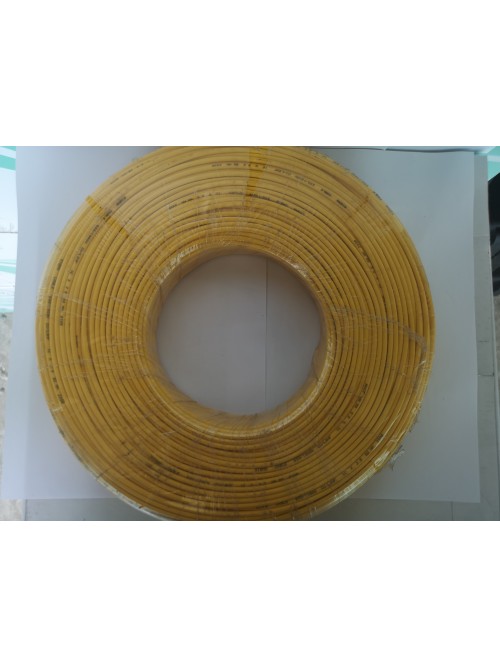 Sigma Cable 2.5mm2 200m ( Yellow ) 