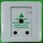 Schneider Zencelo 15A Switched Socket E8415-15