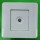 Schneider Zencelo 25A Connection Unit E8431TB White