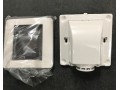 Schneider Zencelo 45A Connection Unit E84554 White