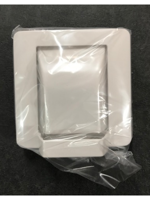 Schneider Zencelo 45A Connection Unit E84554 White