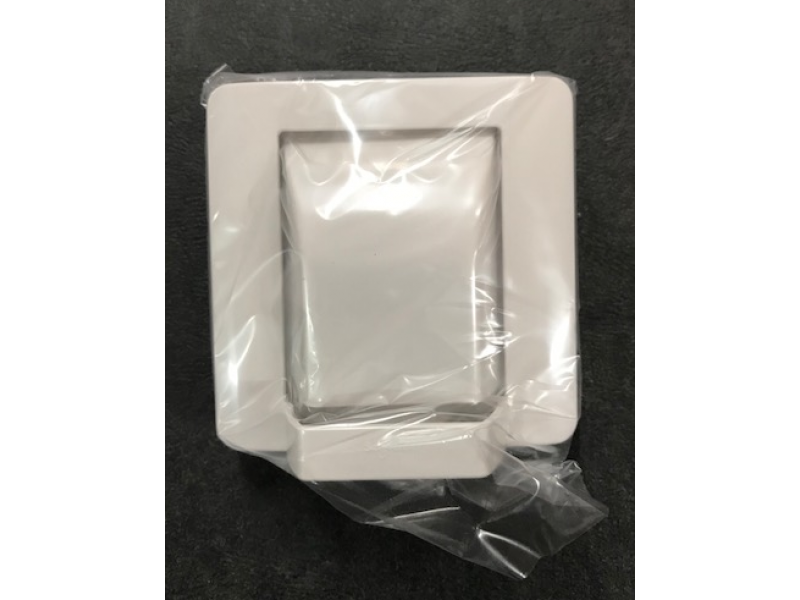 Schneider Zencelo 45A Connection Unit E84554 White