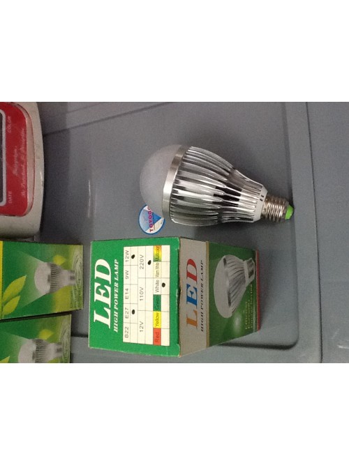 LED Bulb