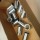 20mm GI socket