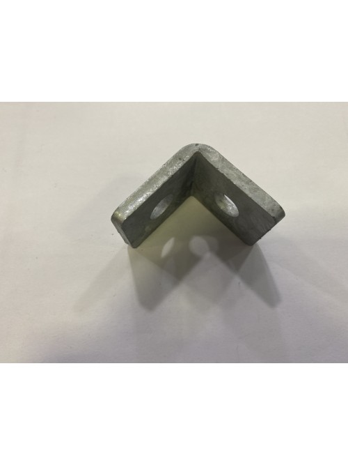 2 Hole Angle Bracket 