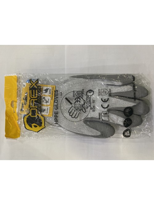 Orex Anti Cut Glove