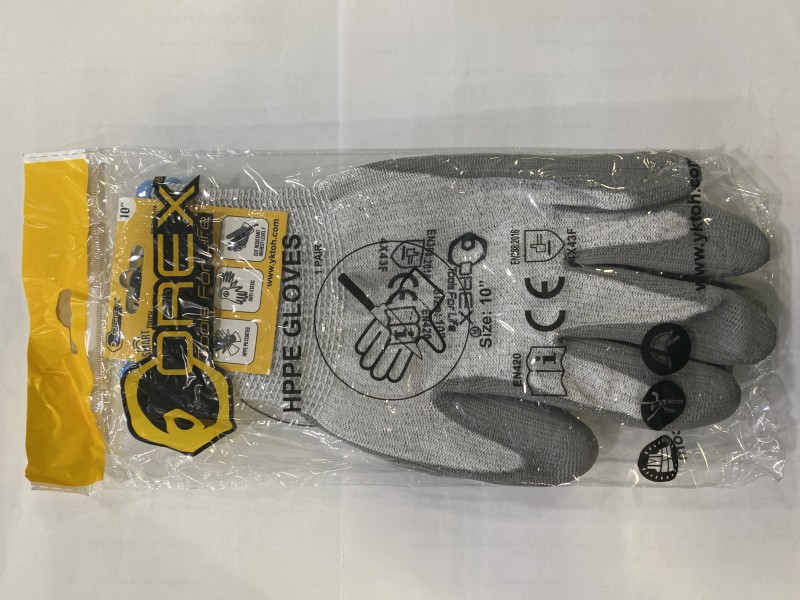 Orex Anti Cut Glove
