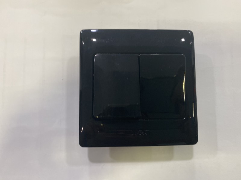 2G2w T&J Radiance Switch - Gross Black 
