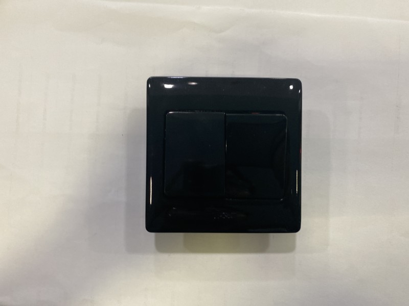 2G1w T&J Radiance Switch - Gross Black 