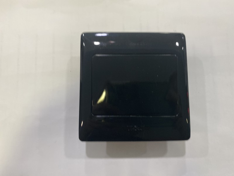 1G2W T&J Radiance Switch - Gross Black 