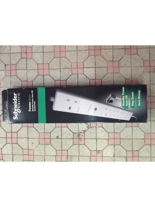 Schneider smart plug