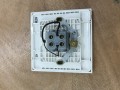 Hager 1G20A DP Stylea W Neon Switch-White